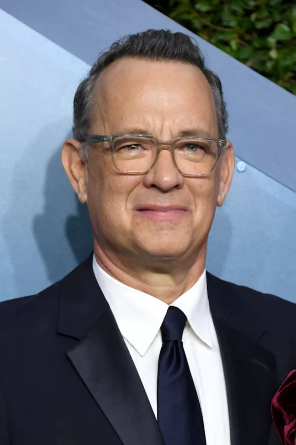 26th Annual Screen Actors Guild Awards - Arrivals