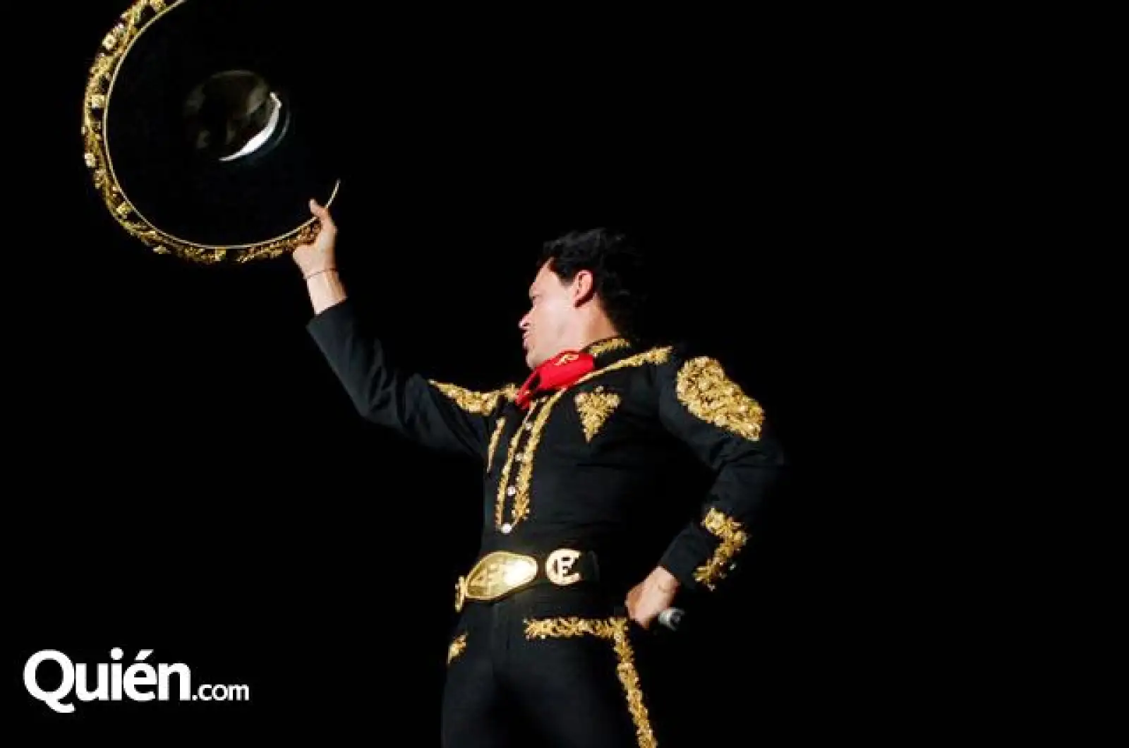 Pedro Fernández