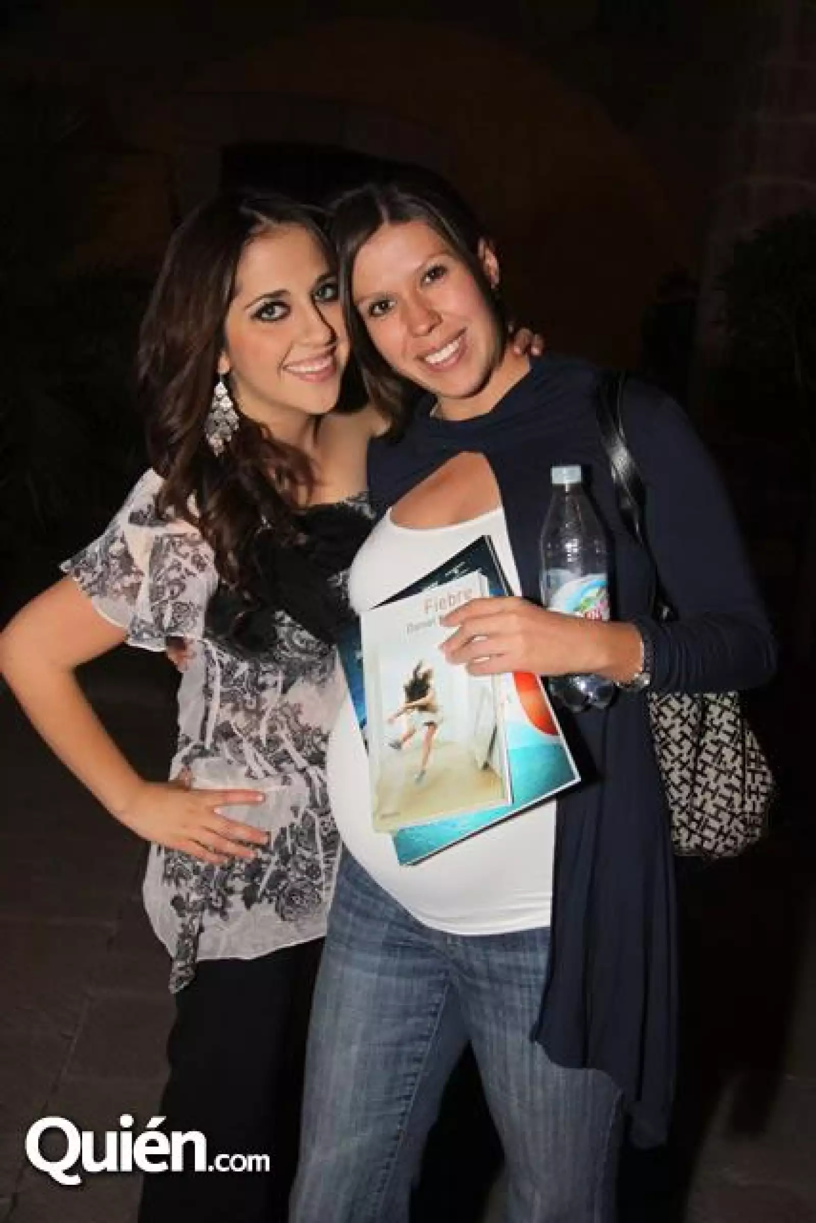 Gabriela Monjaraz,Ericka Bishop