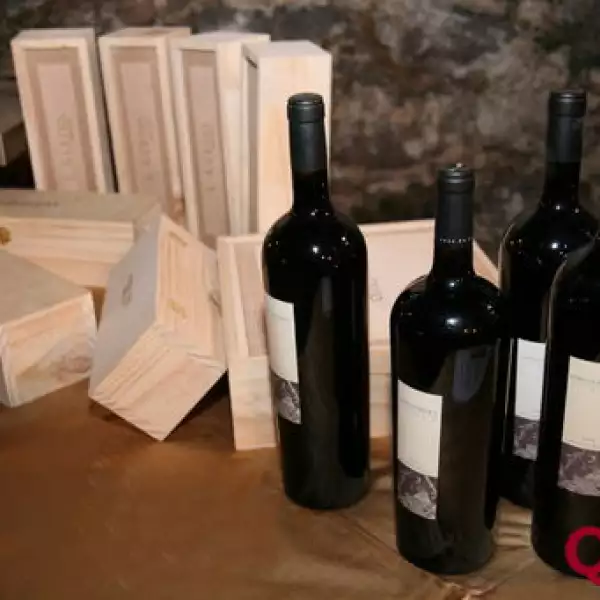 Aspectos Subasta Festival de Sabor