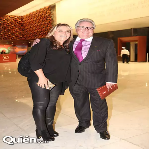 Rosaura Henkel,Euardo Henkel