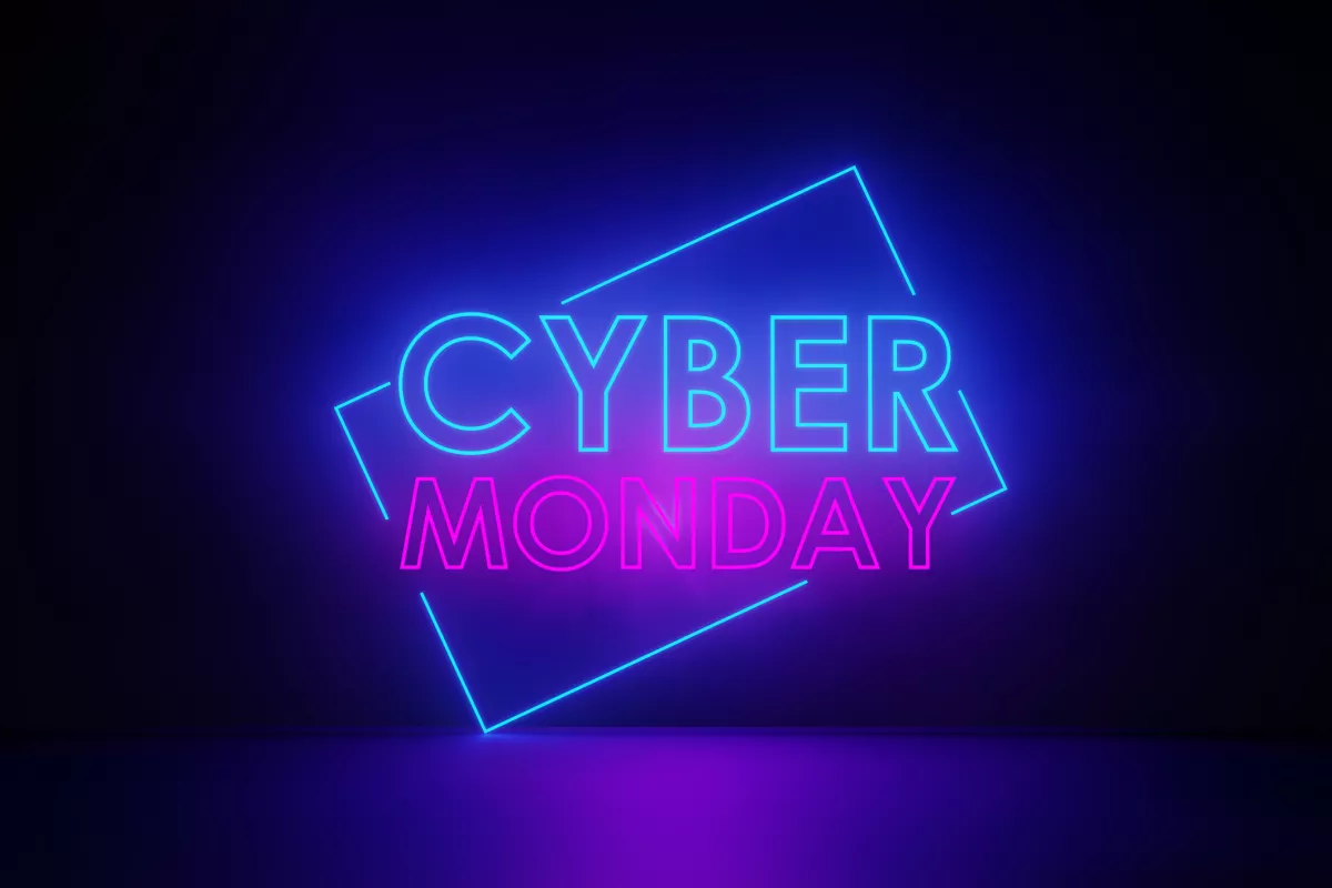 cyber monday 2021 mexico ofertas