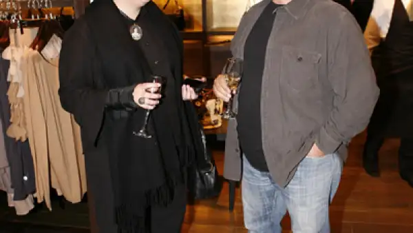 Eugenia Martínez,Alvaro Castillo