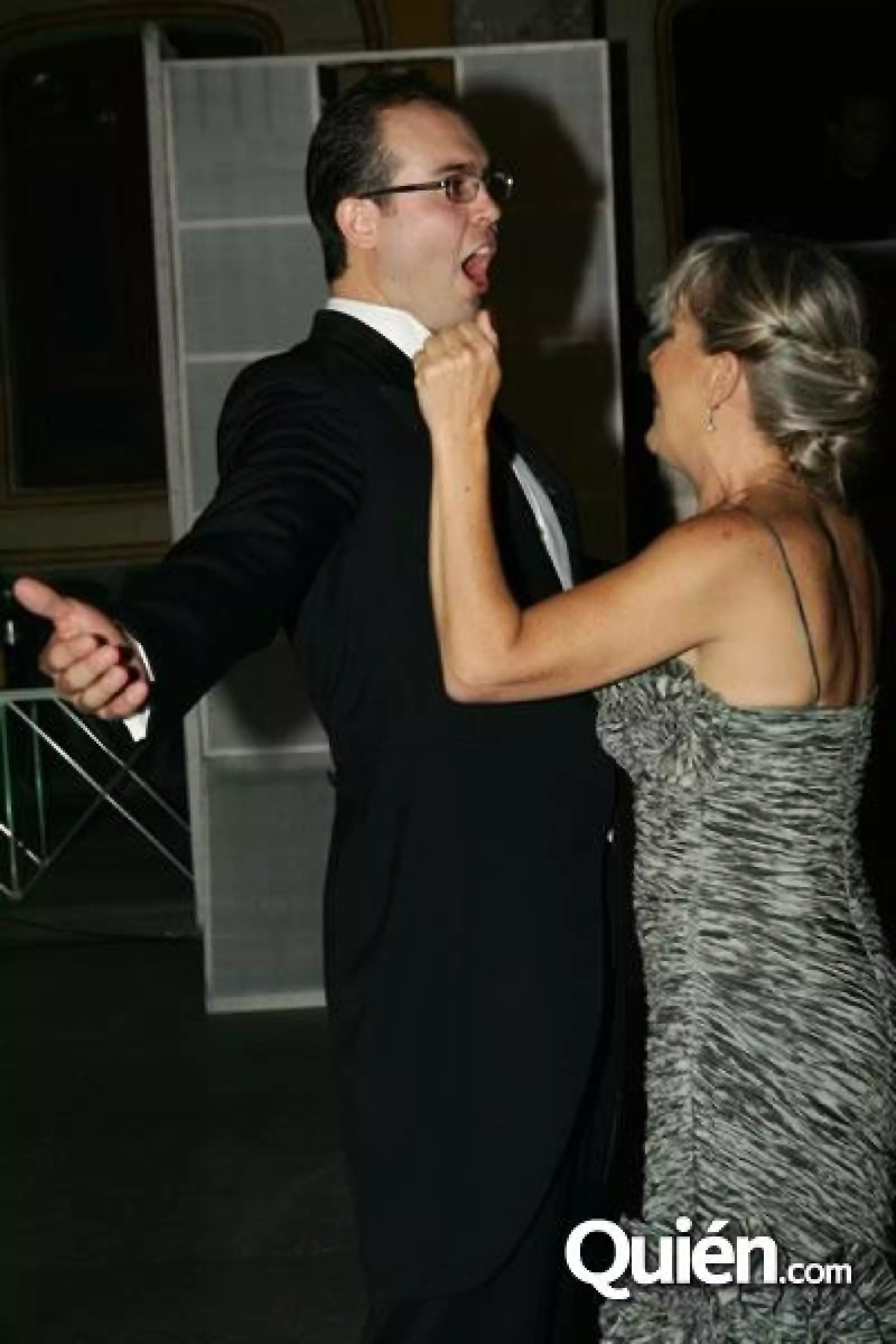 Boda Isabel y Daniel.