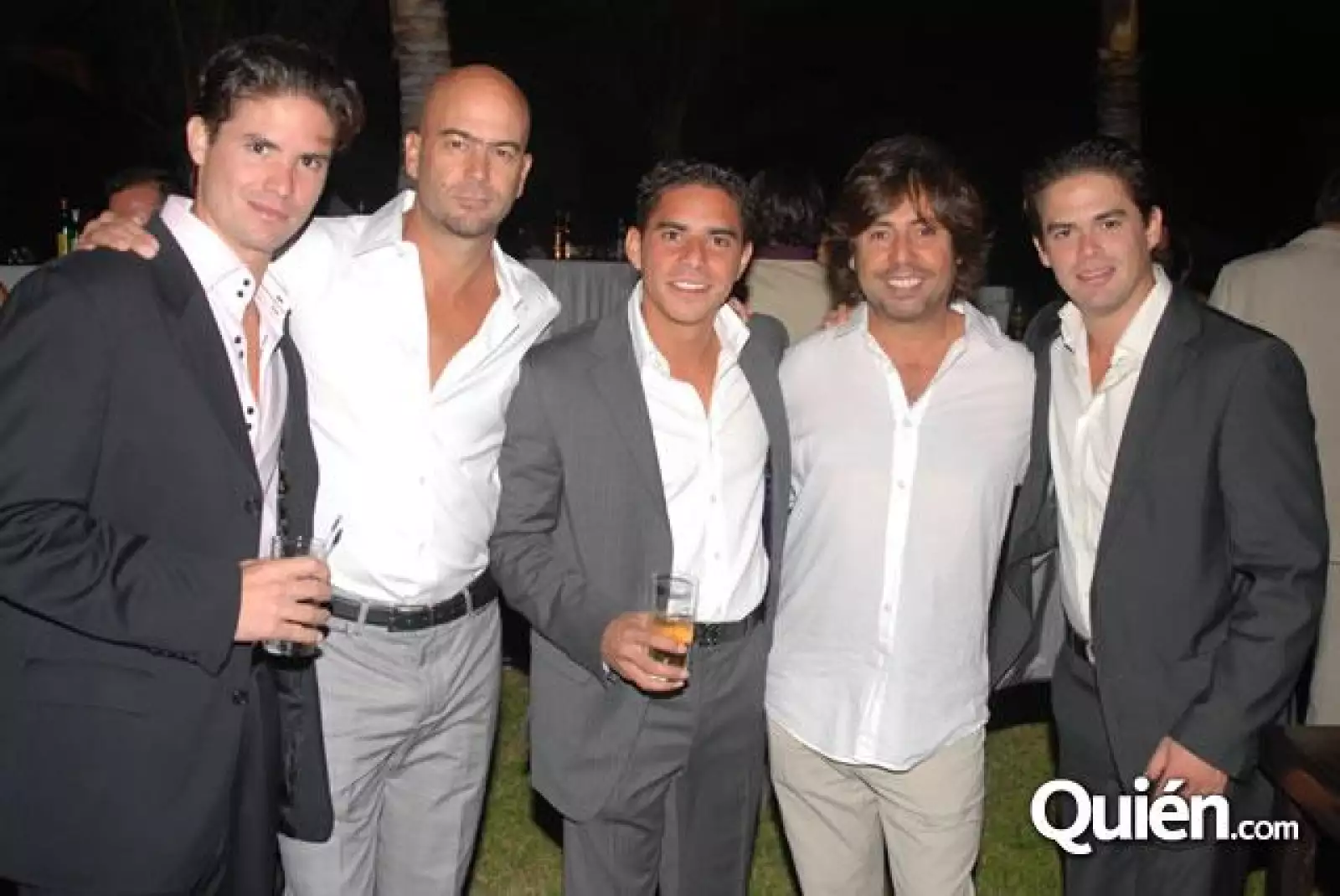 Boda Esau Gutiérrez y Yaday Martínez