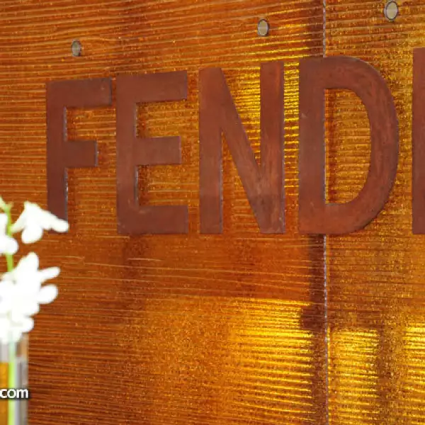 Detalle fachada