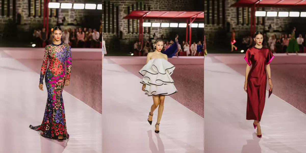 carolina herrera mexico