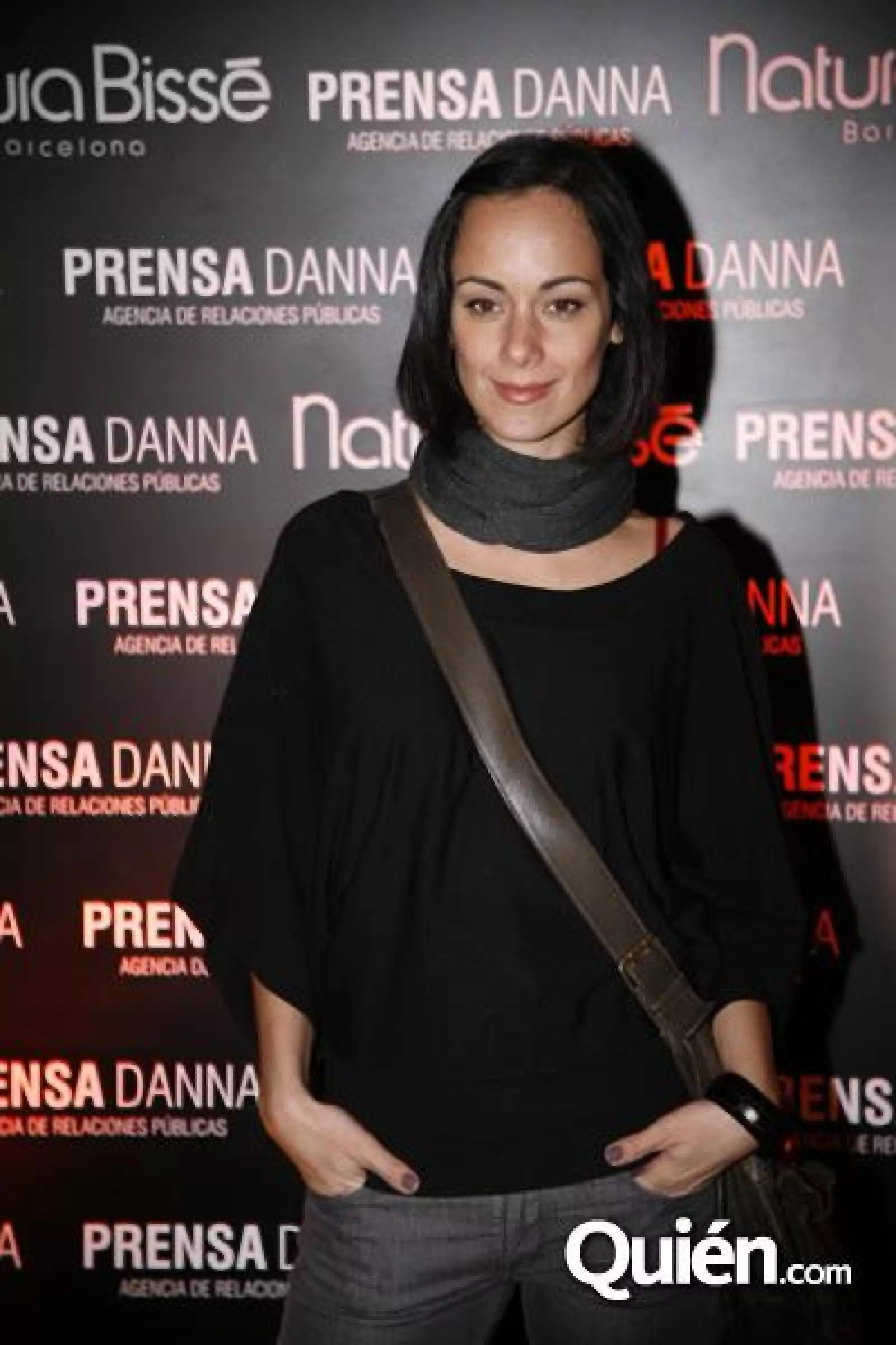 Inauguracion Ofis Danna