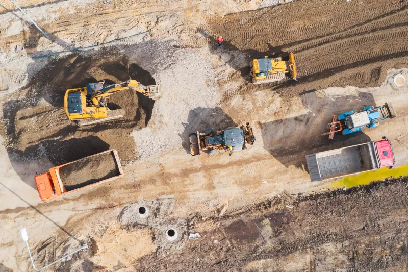 SICT comprará maquinaría para el Bachetón en carreteras a pesar de problemas pasados