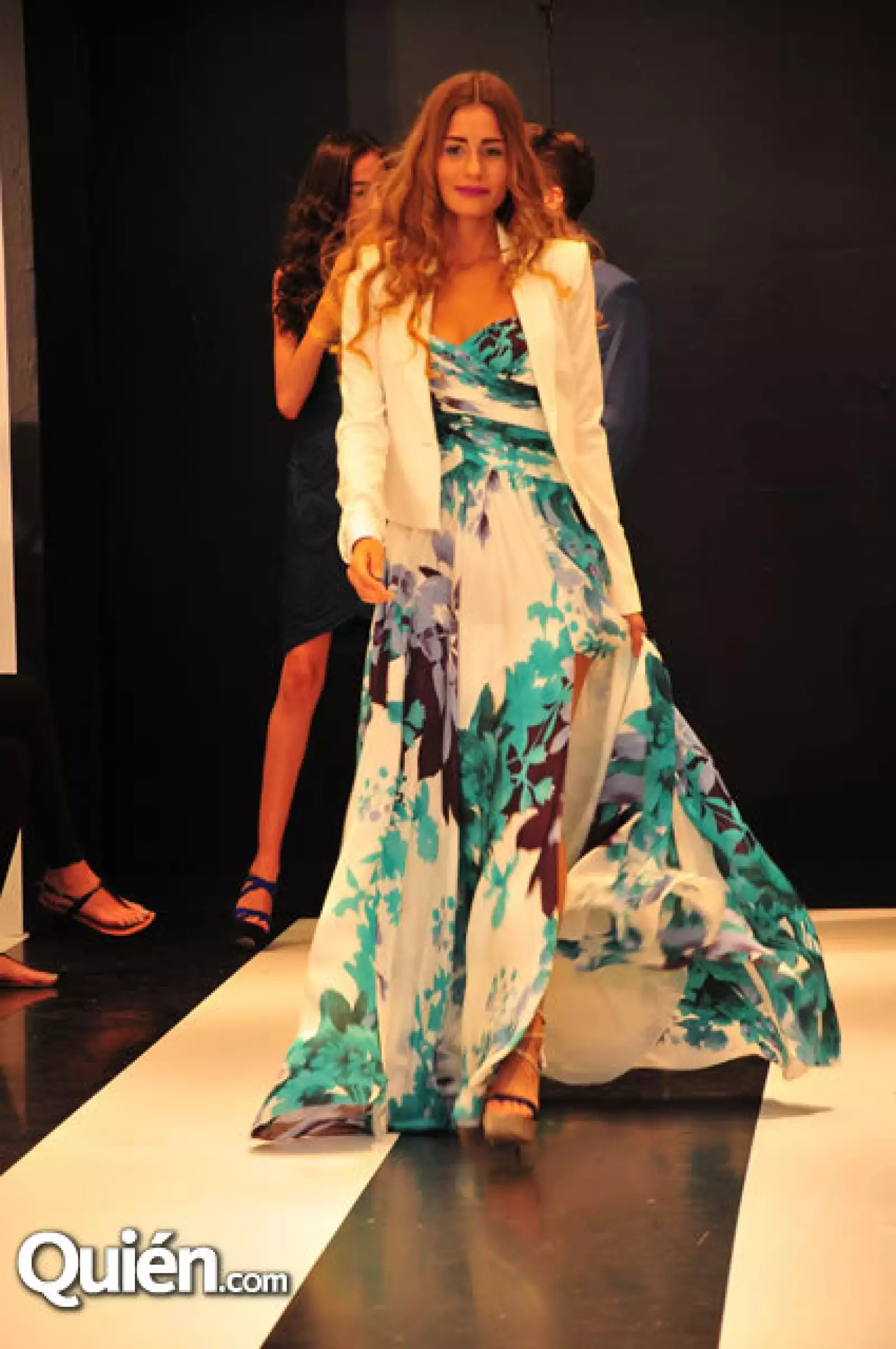 Pasarela