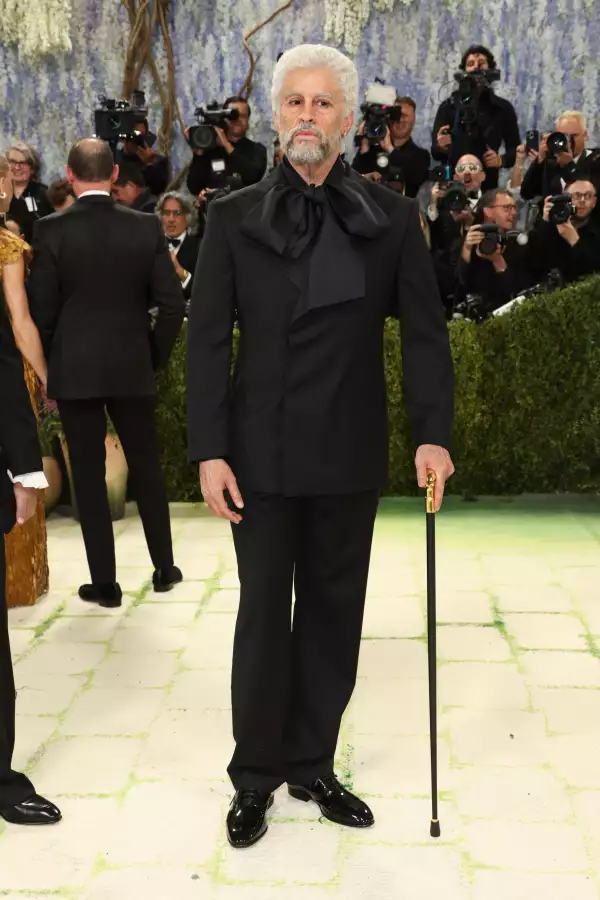 Met Gala 2026, Costume Art, Arrivals, The Metropolitan Museum of Art, New York, USA - 04 May 2026