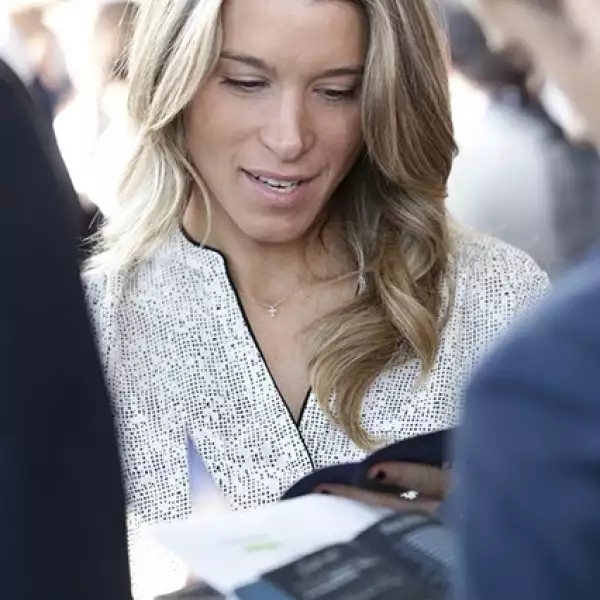 Silke Romo