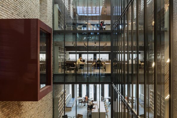 Universidad de Europa Central en Budapest