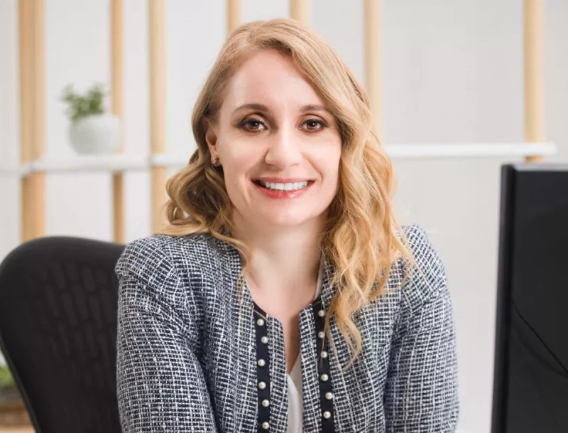 6 consejos de Claudia Jañez para ser una buena líder y conseguir tus metas