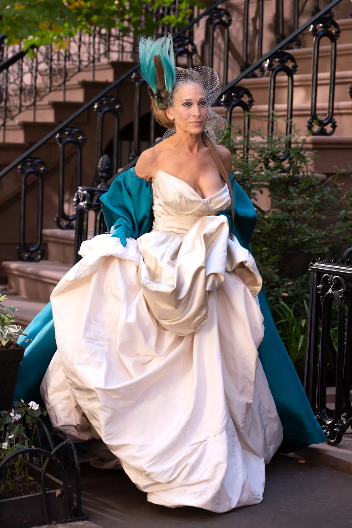 Sarah-Jessica-Parker