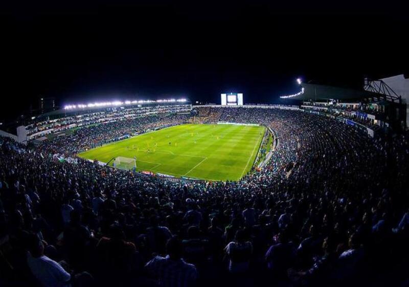 Estadio Nou Camp