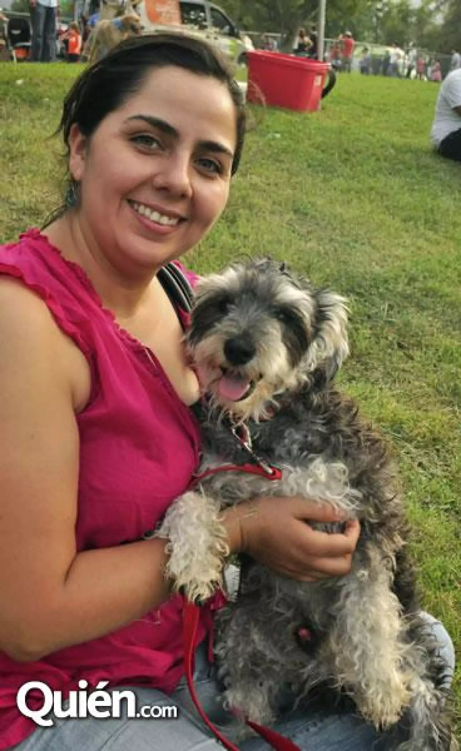 Luisa González Bulnes y Bicho