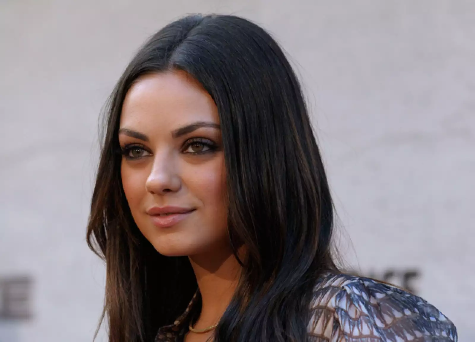 Mila Kunis, La Mujer más Candente del Planeta según los premios de Spike TV.