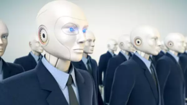 Los procesos automatizados son bien vistos por los líderes de la industria para ahorrar recursos.  (Foto: Getty Images)
