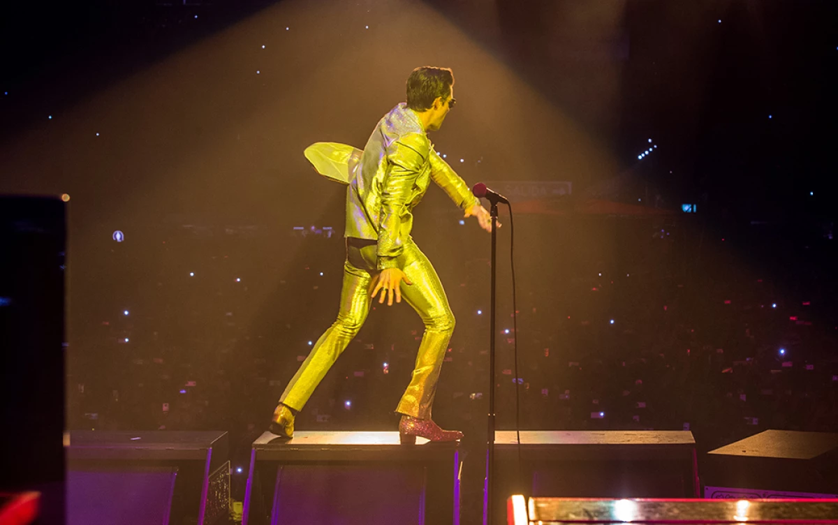 The Killers