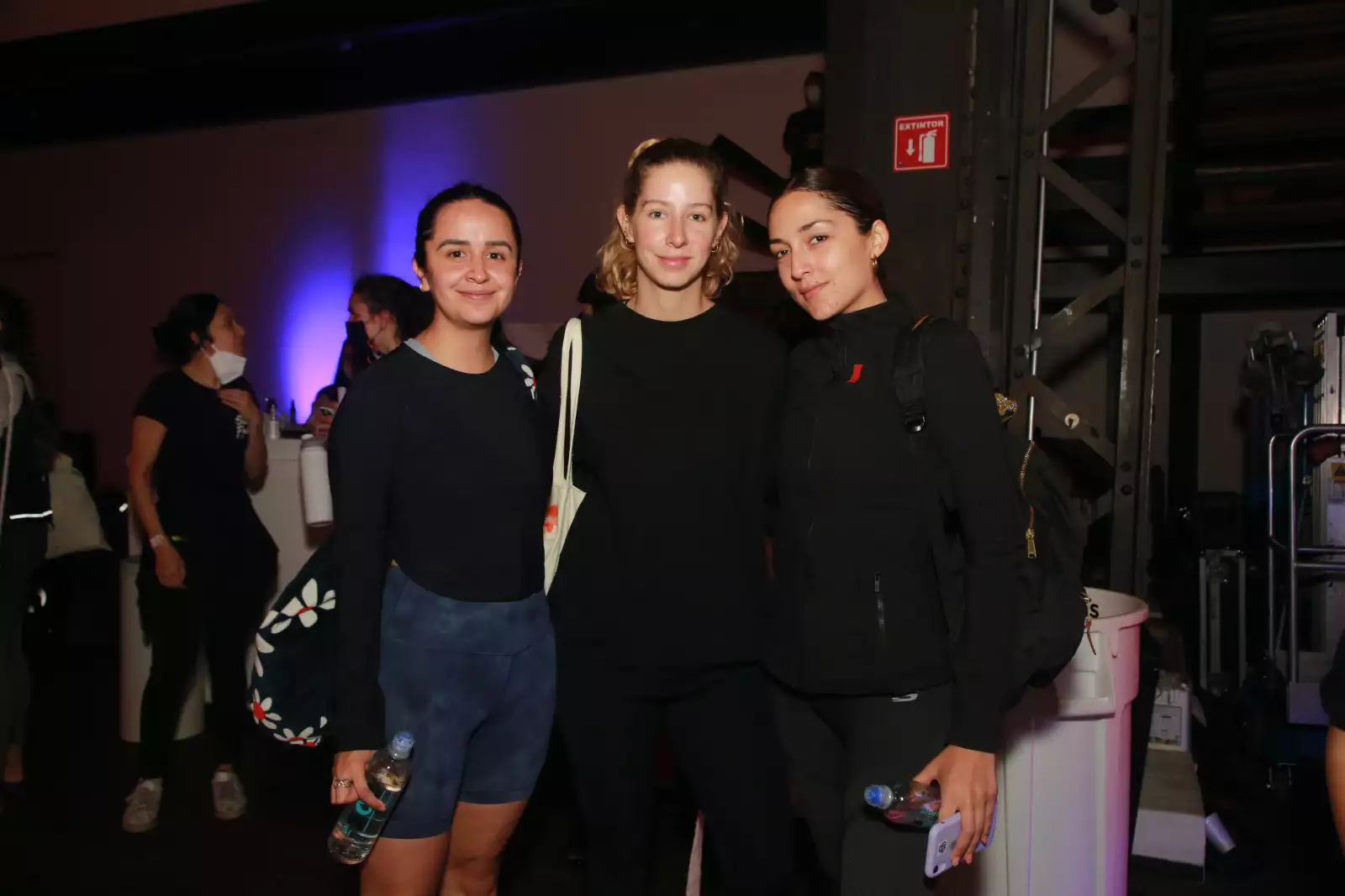 julieta-muñoz-ana-cuellar-steffi-fink