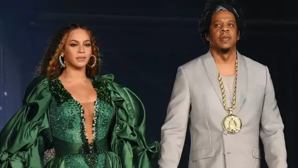 Global Citizen Festival: Mandela 100 - Show