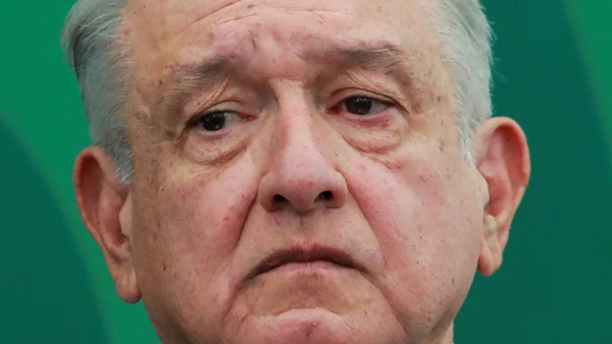 amlo control de armas eu