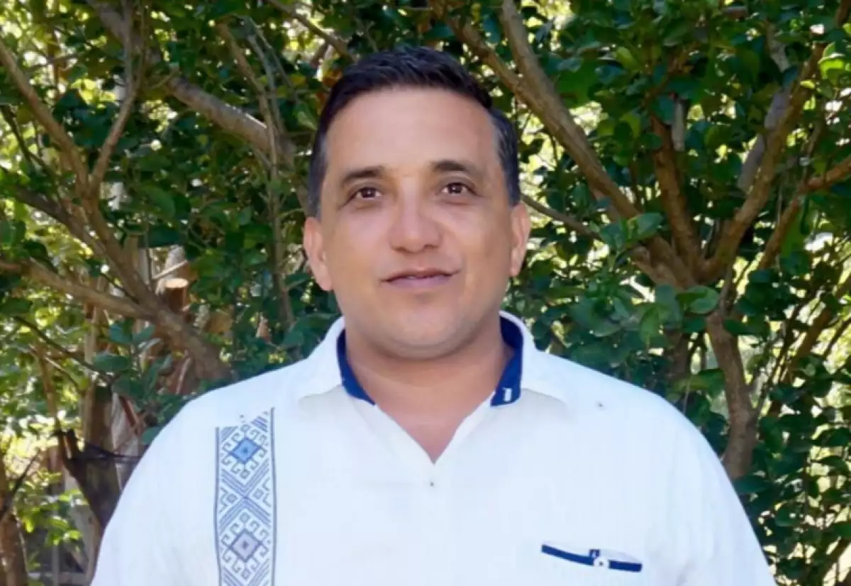 Asesinan a Miguel Bahena, alcalde de Pisaflores, Hidalgo