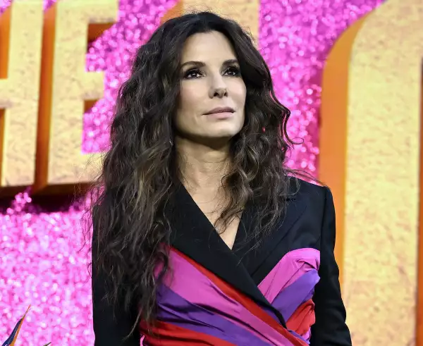 "The Lost City" UK Special Screening