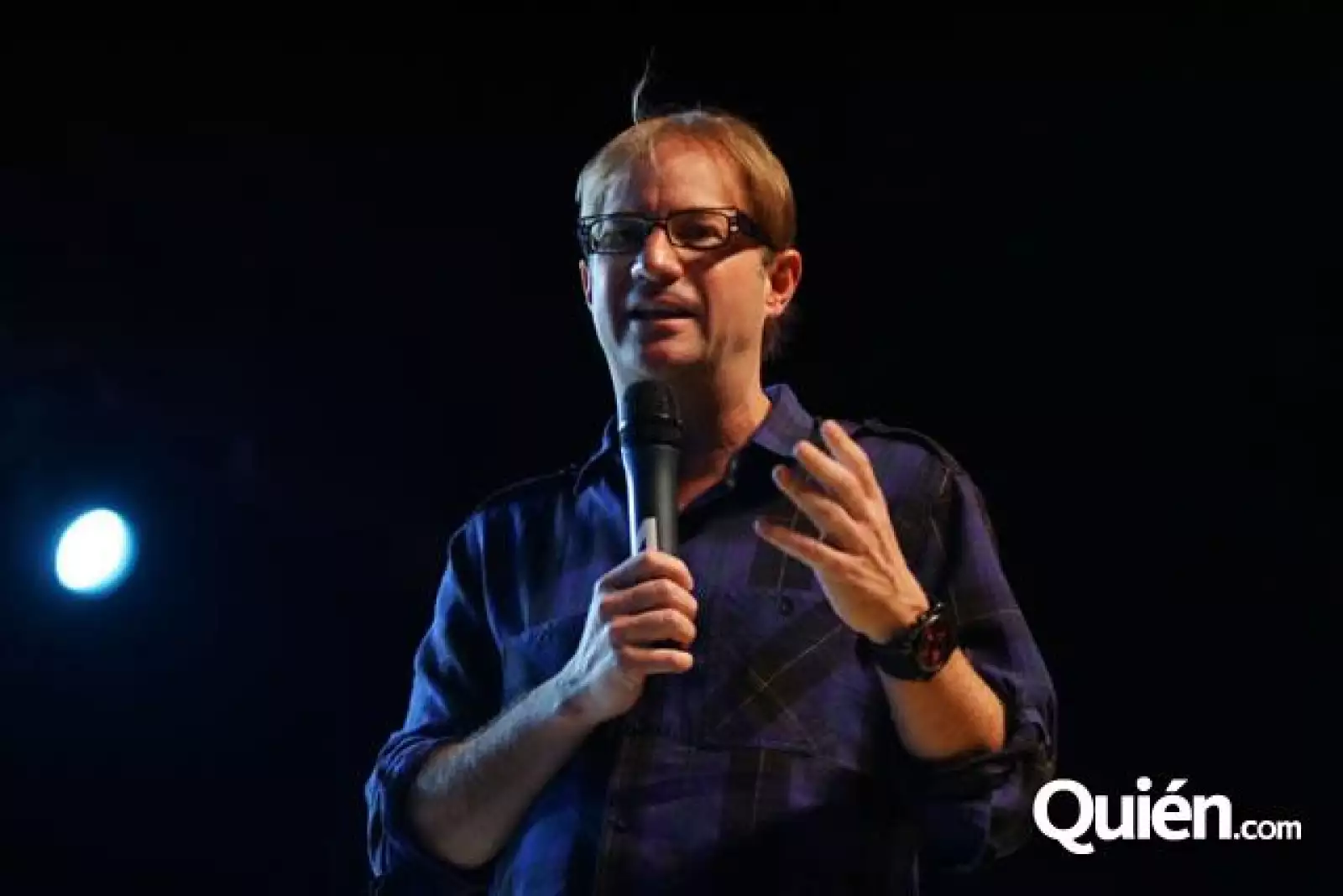 Ciudad de las Ideas.