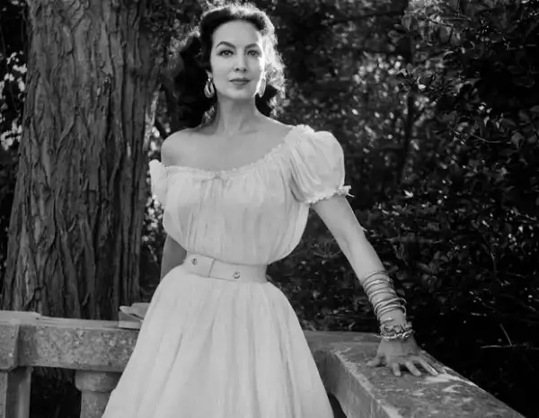 María Félix