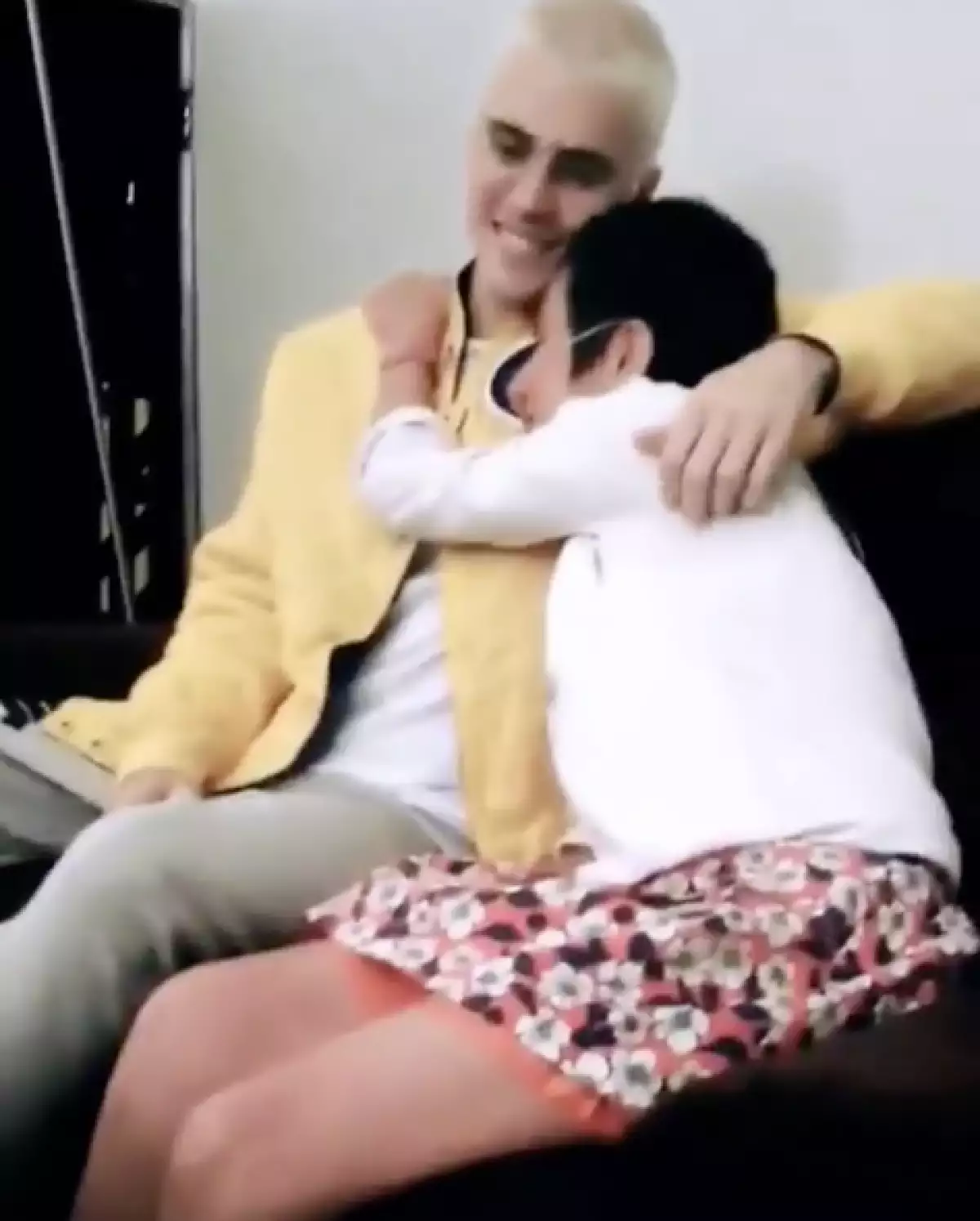 Justin Bieber
