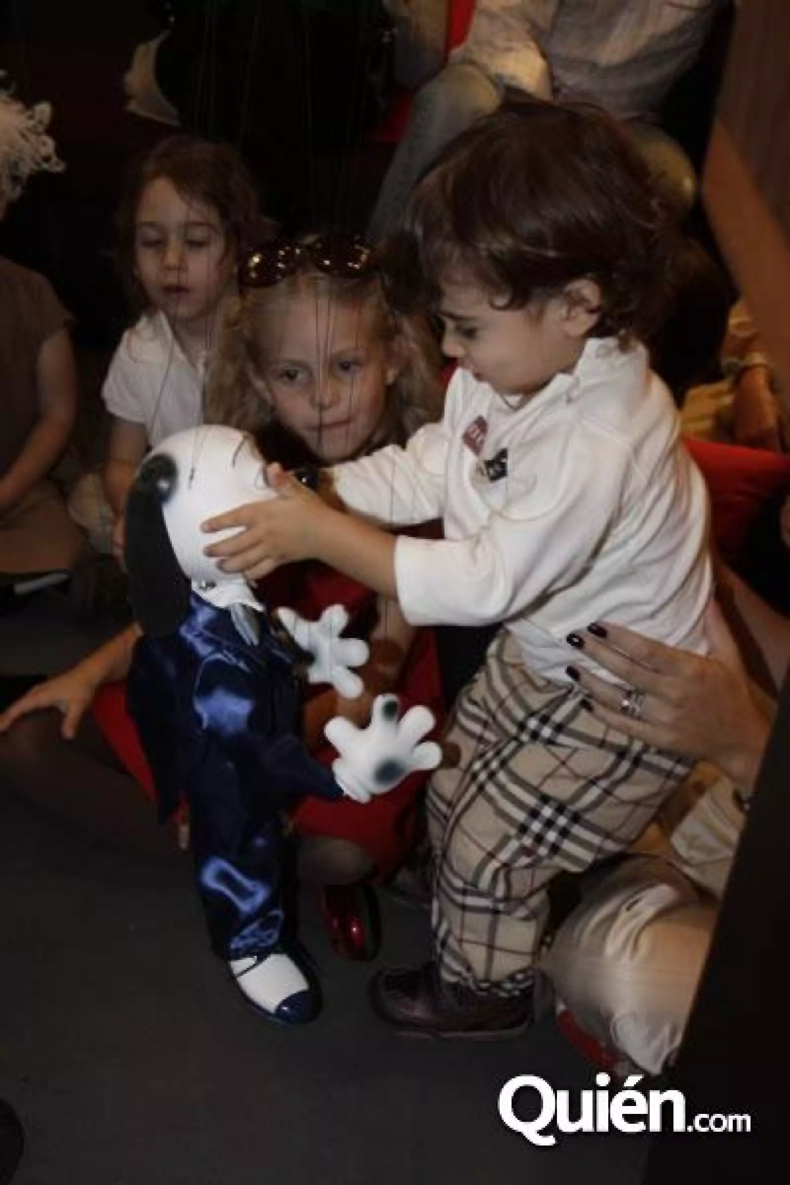 Carolina Herrera Children