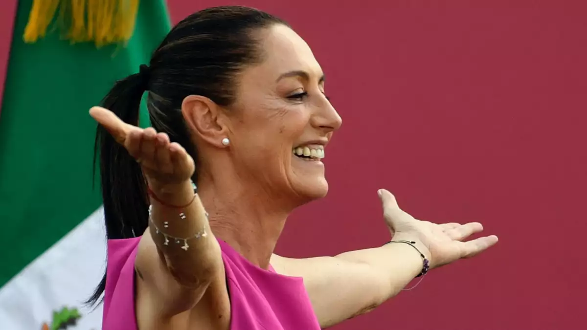 Claudia Sheinbaum: su biografía en 60 datos personales y políticos