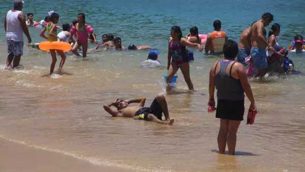 Playas de Acapulco