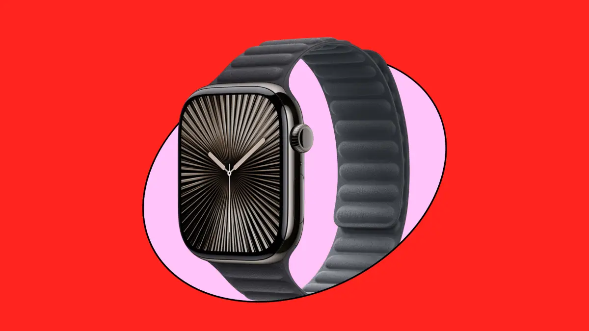 Apple Watch Amor Propio