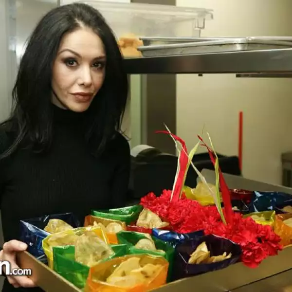 Degustacion Martha Chapa