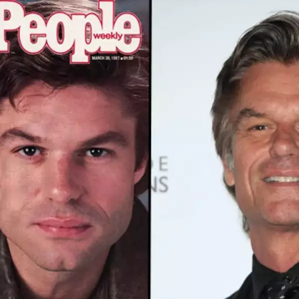 Los más sexys de People