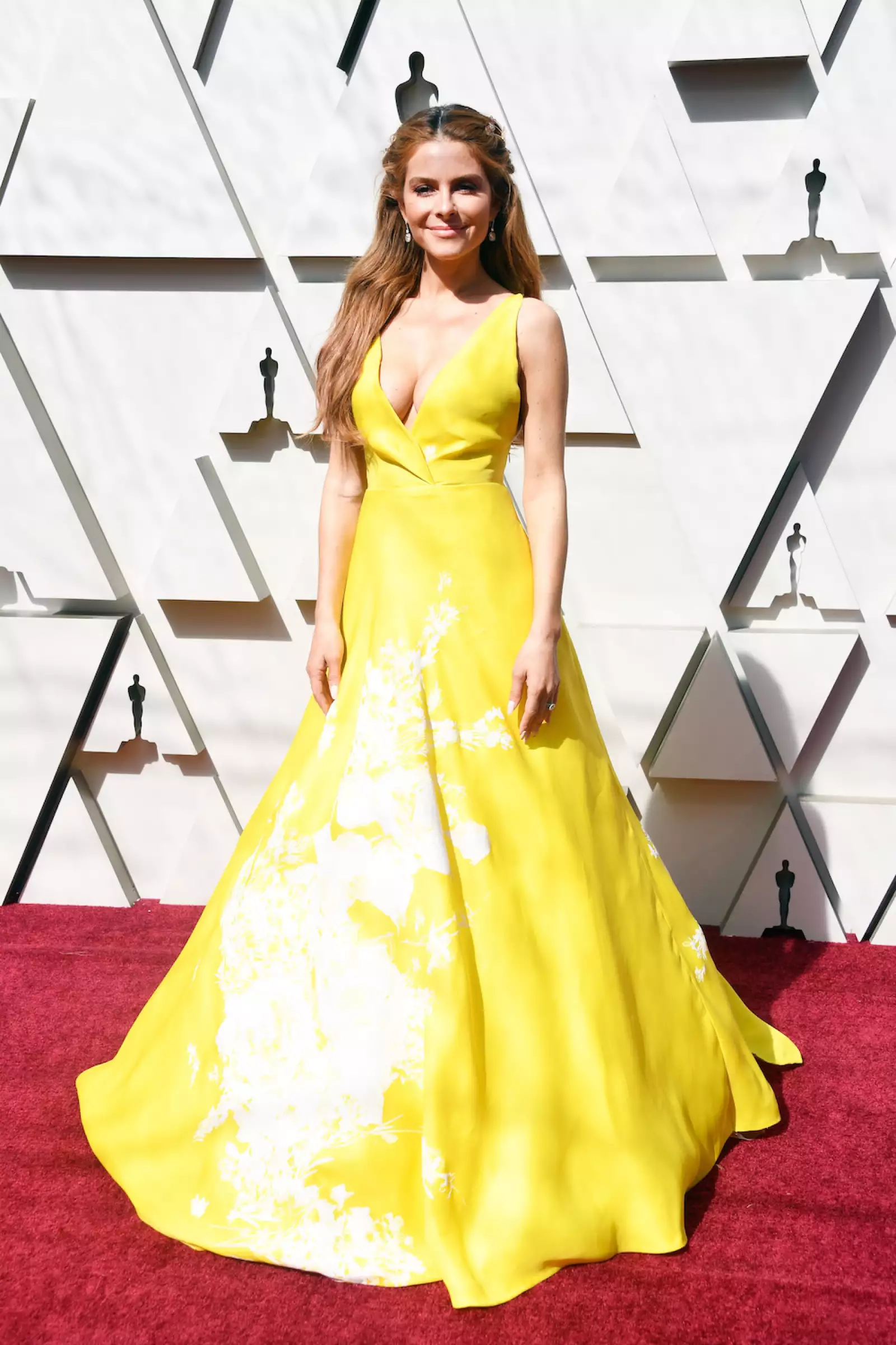 91st Annual Academy Awards - Arrivals