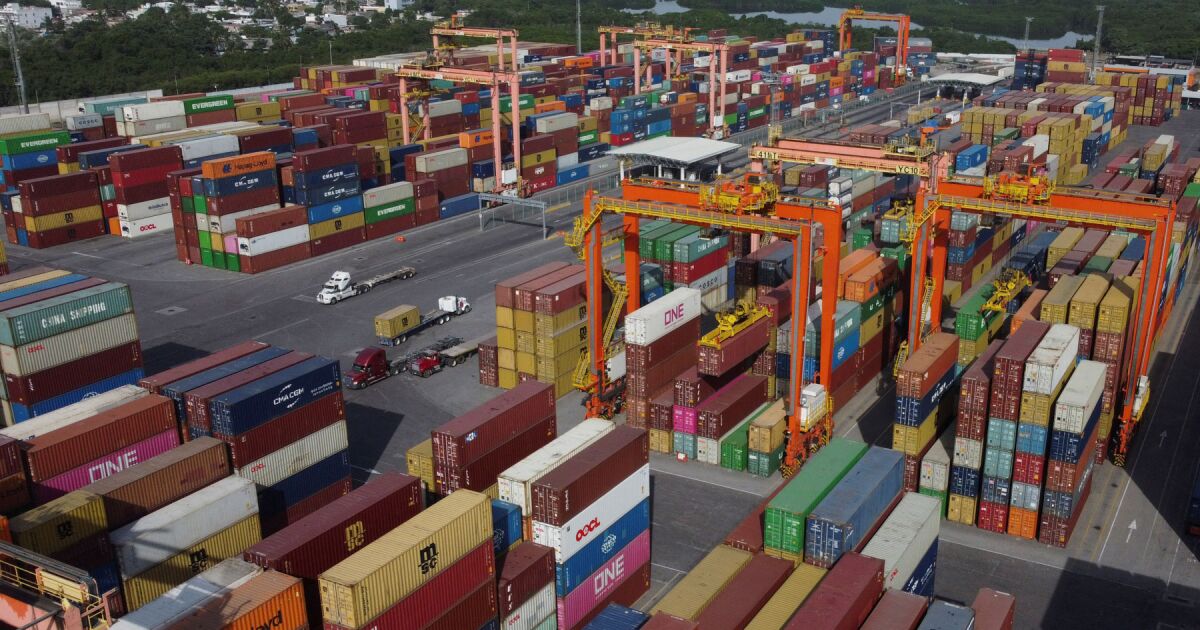 Meksika, yakınlaşmaya öncülük edebileceğinizi göstermeye kararlı