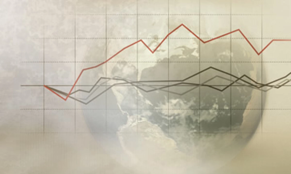 Con el aumento de 0.6% en marzo pasado, el indicador coincidente para México se ubica en 120.2 puntos. (Foto: Thinkstock)