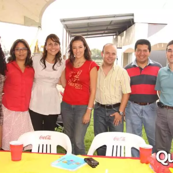 Cumpleaños Diego y Jóse Carlos Landgrave