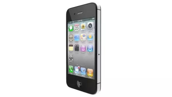 iPhone 4S Apple