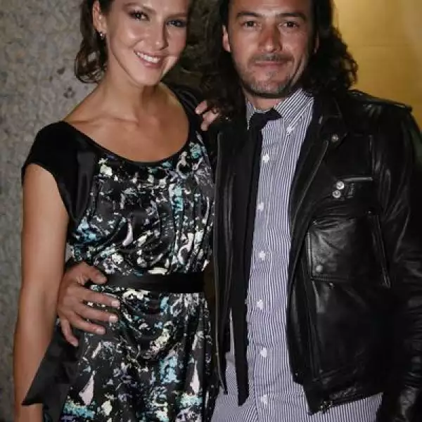 Alfombra Roja Daniel & Ana