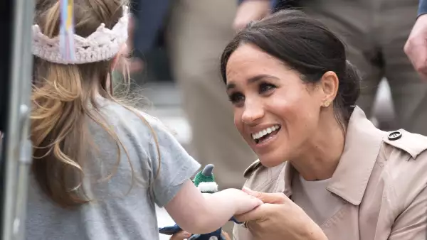 El escritor asegura que Meghan es víctima de su propia ambición