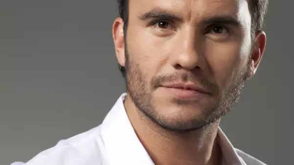 El actor colombiano dijo sentirse muy contento con el éxito que está teniendo la serie ‘Los caballeros las prefieren brutas&#39, que se encuentra en su segunda temporada.