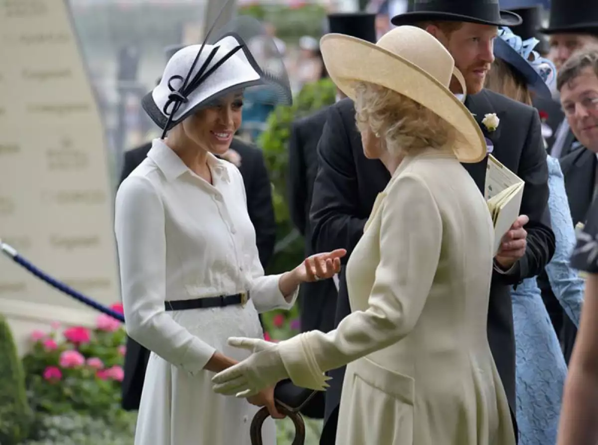 Meghan Markle