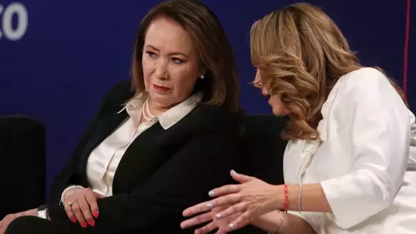 La ministra Yasmín Esquivel es llamada a la UJNAM por el tema del plagio de su tesis.