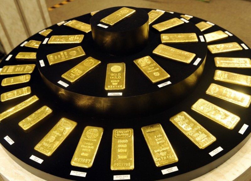 Año dorado