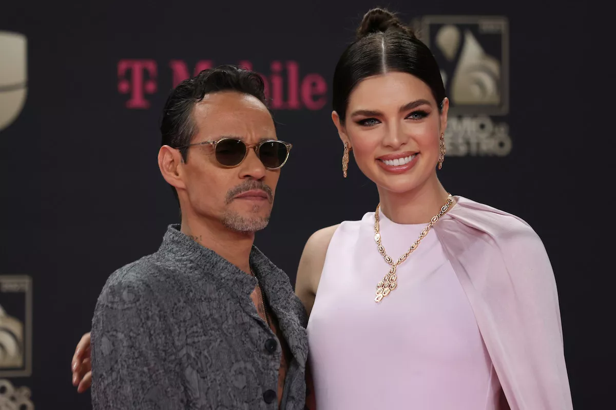 35th Premio Lo Nuestro - Arrivals